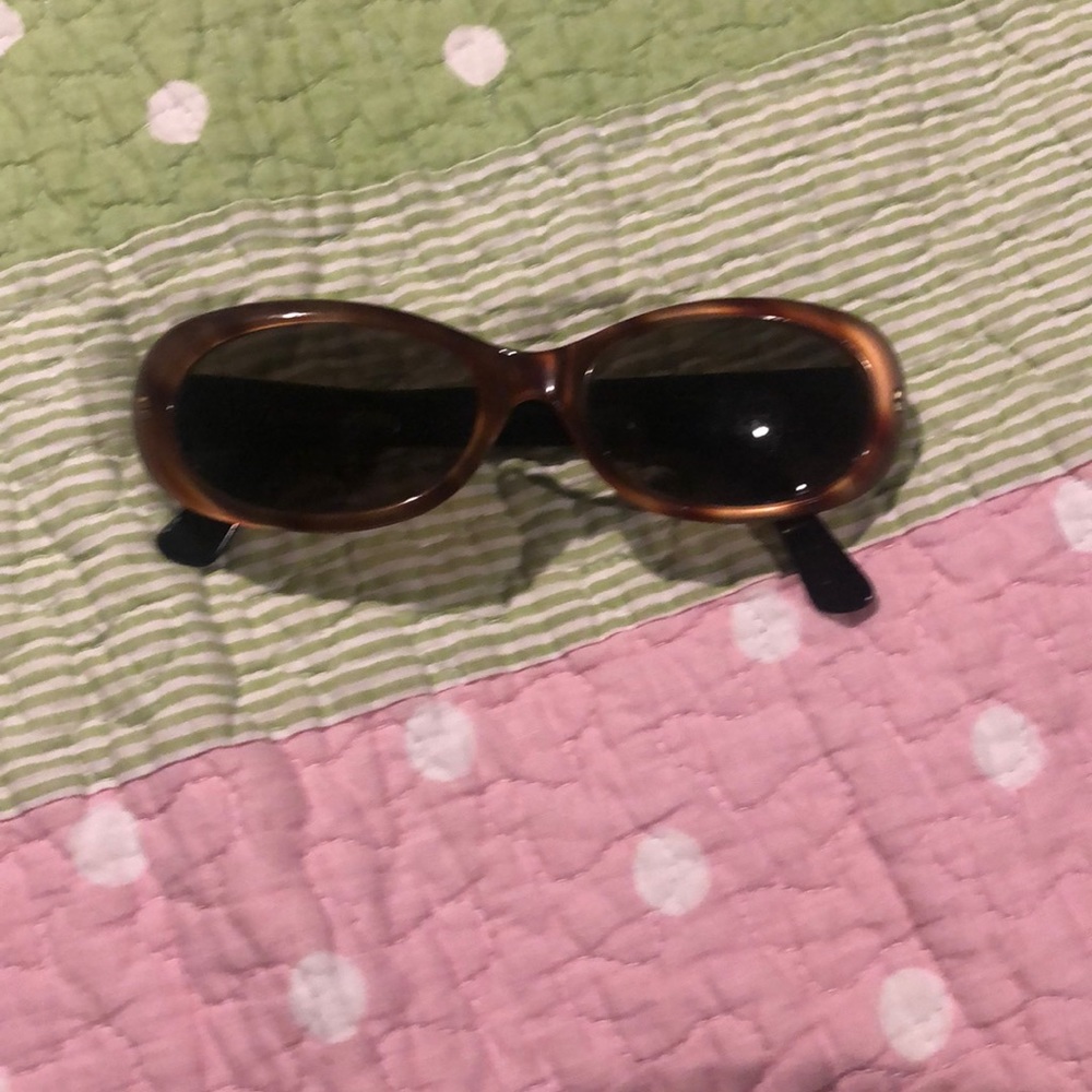 Sun glasses